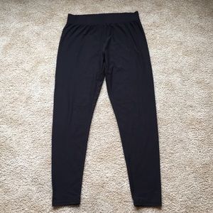Maurice’s Black Legging Size Large